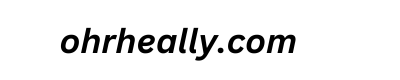 ohrheally.com